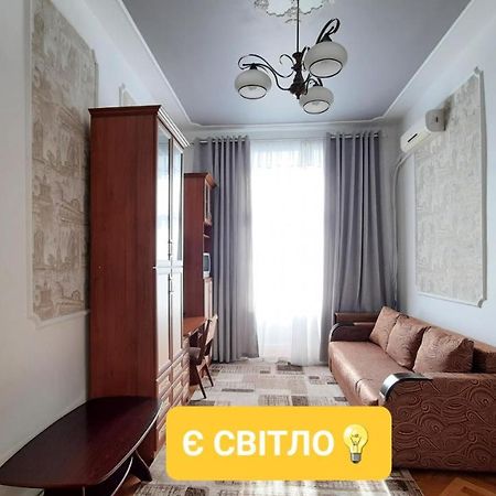 Apartments City リヴィウ エクステリア 写真