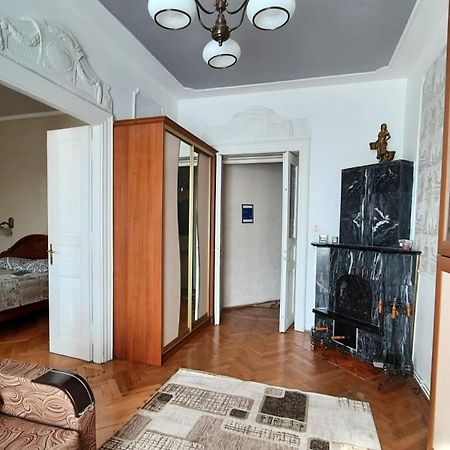 Apartments City リヴィウ エクステリア 写真