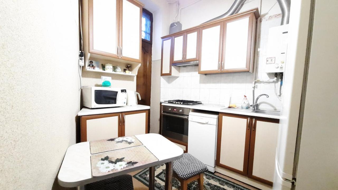 Apartments City リヴィウ エクステリア 写真