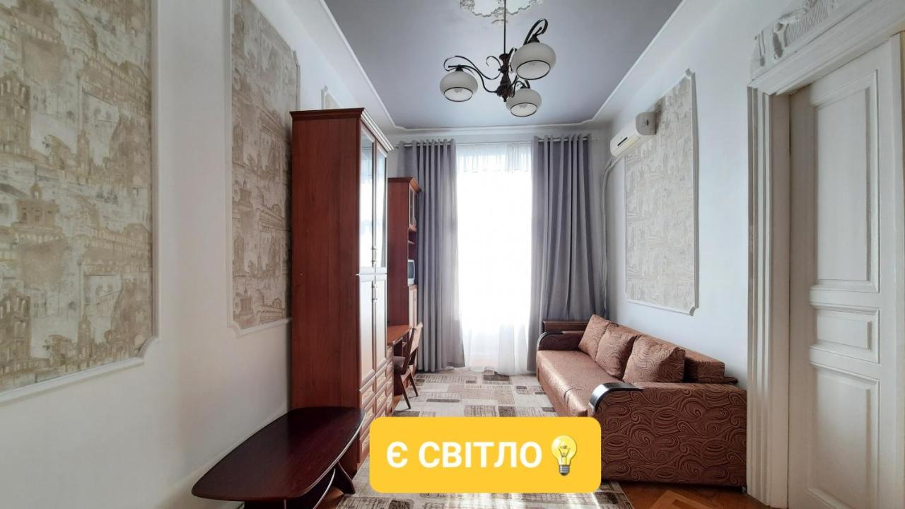 Apartments City リヴィウ エクステリア 写真